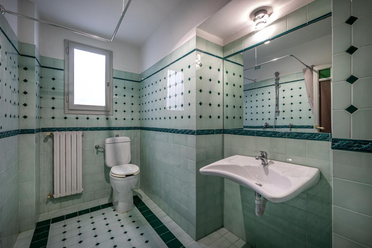 Appartamento Yid Five Luxury Suites Apt With Secret Garden