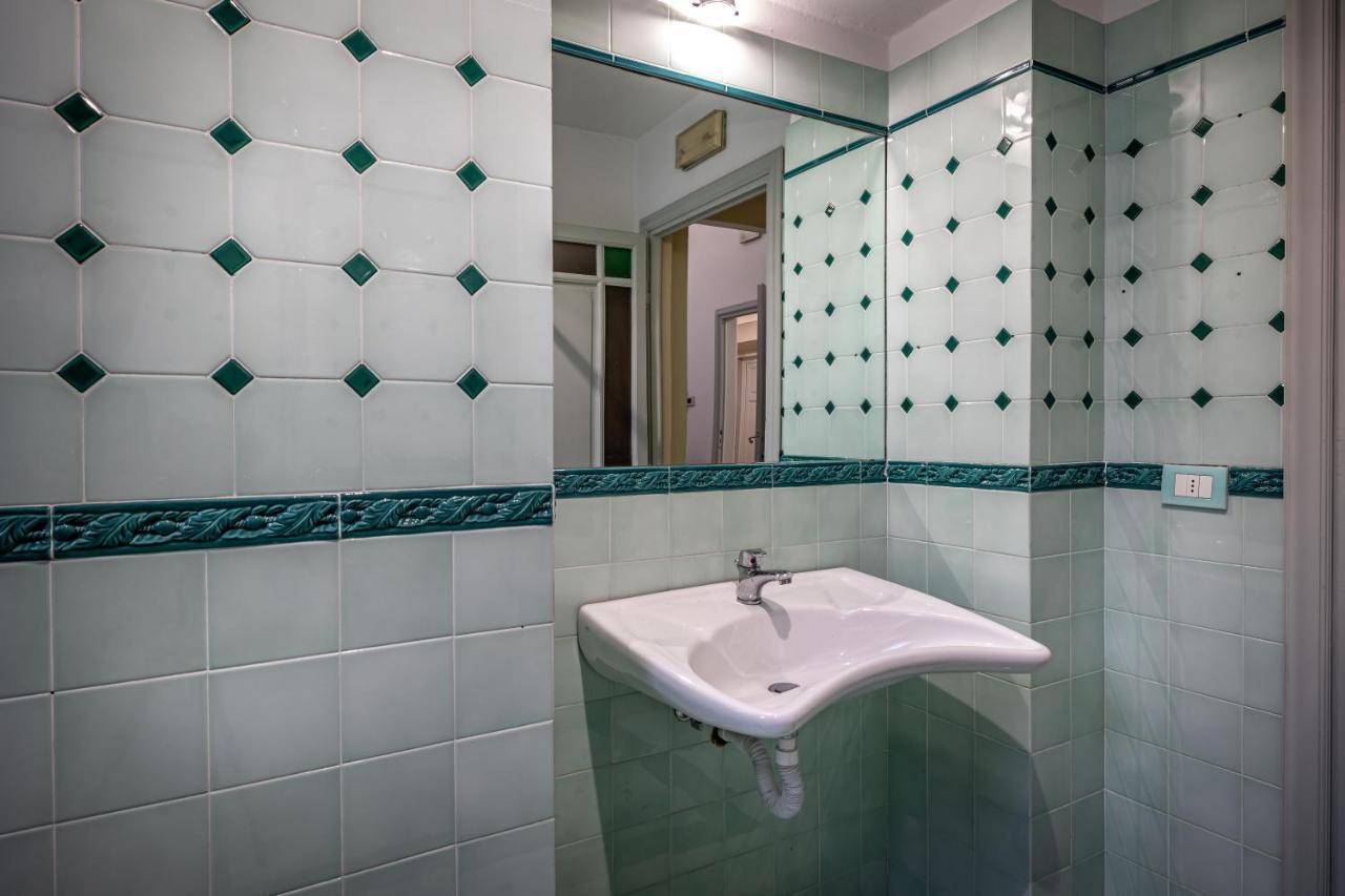 Yid Five Luxury Suites Apt With Secret Garden Appartamento Firenze